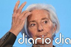 El BCE mantiene tipos ante la incertidumbre por el impacto del conflicto en Oriente Próximo