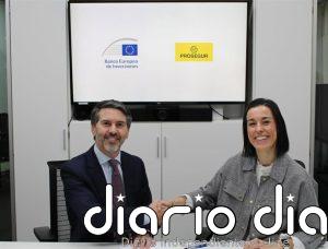 El BEI concede un préstamo de 60 millones de euros a Prosegur para impulsar su I+D+i y estrategia digital