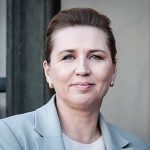 El bloque de izquierdas de la primera ministra danesa gana las elecciones, según sondeos