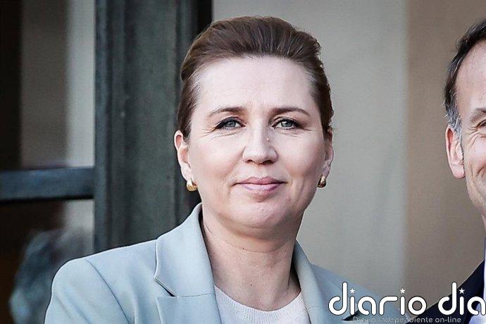 El bloque de izquierdas de la primera ministra danesa gana las elecciones, según sondeos