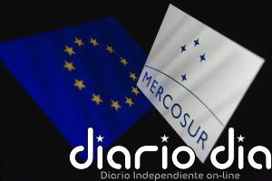 El bloque Mercosur completa la ratificación del acuerdo con la UE tras el sí de Paraguay