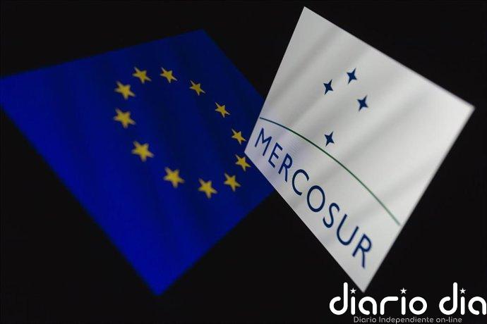 El bloque Mercosur completa la ratificación del acuerdo con la UE tras el sí de Paraguay