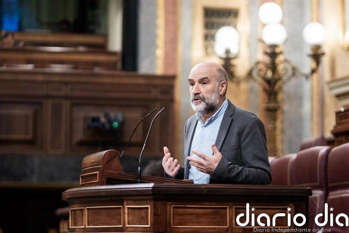 El BNG avanza un acuerdo con el Gobierno de medidas complementarias de apoyo al sector pesquero