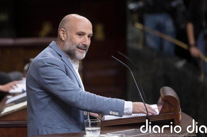 El BNG confirma su apoyo al decreto ley de rebajas fiscales por la crisis en Oriente Medio