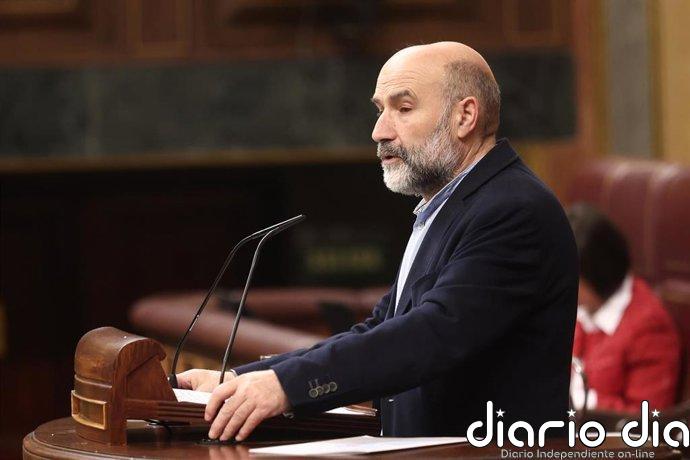 El BNG ve "tardías" e "insuficientes" las palabras del Rey reconociendo "abusos" en la conquista de América