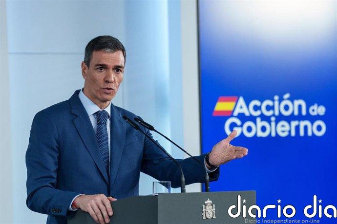 El BOE publica las medidas anticrisis del Gobierno por la guerra en Irán, que entran en vigor este domingo