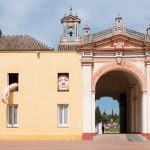 El CAAC celebra el Día Internacional de la mujer con la inauguración de la tercera edición del ciclo 'Danza en el CAAC'