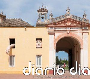 El CAAC celebra el Día Internacional de la mujer con la inauguración de la tercera edición del ciclo 'Danza en el CAAC'