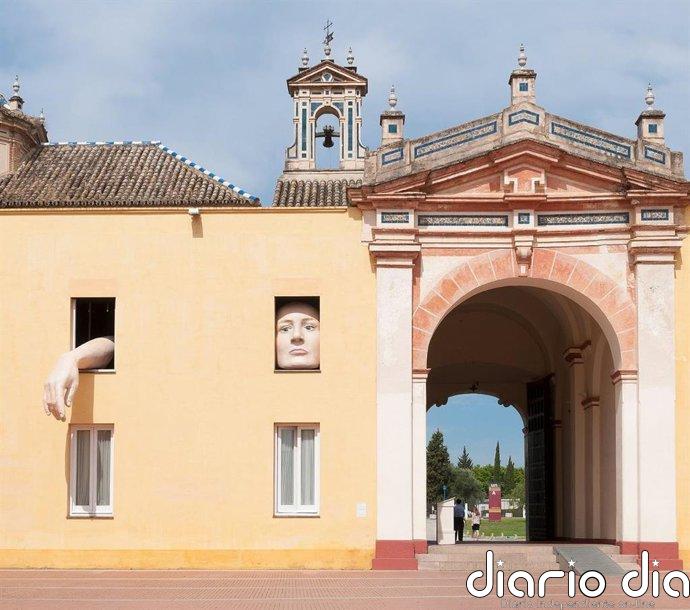 El CAAC celebra el Día Internacional de la mujer con la inauguración de la tercera edición del ciclo 'Danza en el CAAC'