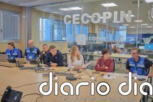 El Cabildo de Tenerife rebaja a prealerta el PEIN desde mañana tras la borrasca 'Therese', pero mantiene restricciones