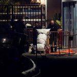 El cadáver hallado en la playa del Somorrostro de Barcelona es el del joven estadounidense desaparecido