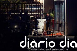 El cadáver hallado en la playa del Somorrostro de Barcelona es el del joven estadounidense desaparecido