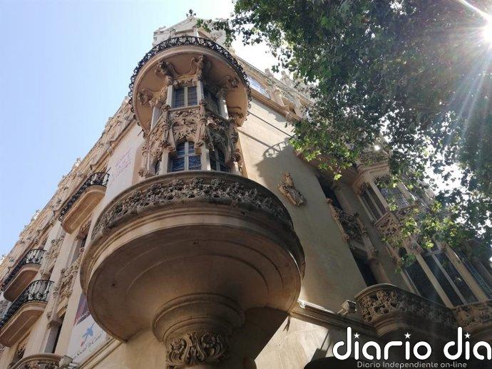 El CaixaFòrum propone una tertulia sobre los insectos en la dieta, un charla sobre Ulises y un taller sobre crema solar