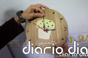 El cambio de hora será en la madrugada del próximo sábado al domingo 29 de marzo cuando a las 02.00 serán las 03.00