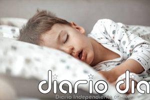 El cambio horario provoca un 'jet lag' en los niños durante unos diez días