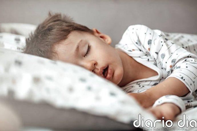 El cambio horario provoca un 'jet lag' en los niños durante unos diez días
