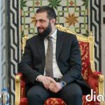 El canciller alemán aspira a que el 80% de los sirios que residen en Alemania regresen a su país de origen