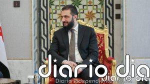 El canciller alemán aspira a que el 80% de los sirios que residen en Alemania regresen a su país de origen