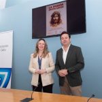 El casco histórico de Arcos (Cádiz) se prepara para recrear la Pasión de Cristo como antesala de la Semana Santa