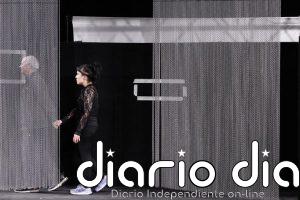 El CDN acoge la obra 'Utopía en llamas' contra la trata de mujeres y "los hombres que la hacen posible"