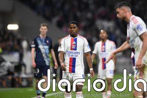 El Celta aplaca al Olympique de Lyon y se mete en cuartos de la Europa League