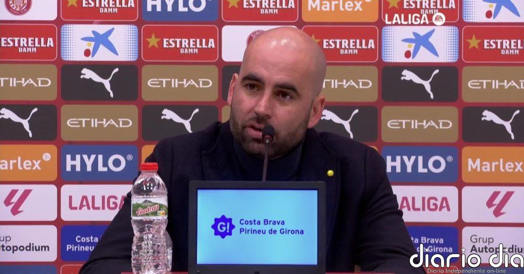 El Celta de Vigo remonta y vence 2-1 al Girona en Montilivi