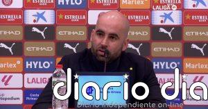 El Celta de Vigo remonta y vence 2-1 al Girona en Montilivi