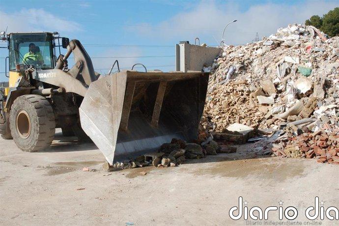 El Centro Ambiental de Marbella (Málaga) cumple seis años y aumenta en un 27% el número de usuarios