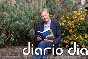 El Centro Andaluz de las Letras cierra su programación de marzo con un encuentro con el historiador Eric Storm