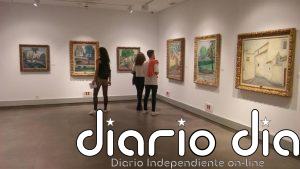 El Centro Botí acoge en Córdoba una exposición de las obras creadas en las dos ediciones del proyecto 'Inspira'