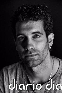 El centro cultural La Malagueta inaugura la exposición 'Un viaje interior' de Txema Rodríguez