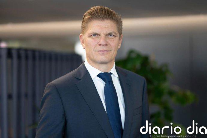 El CEO de Six afirma que BME es "un marco seguro" en la UE con una aportación del 20% a los ingresos del grupo