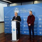 El CES y COCEMFE alertan sobre la brecha laboral que sufren las personas con discapacidad