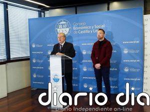 El CES y COCEMFE alertan sobre la brecha laboral que sufren las personas con discapacidad