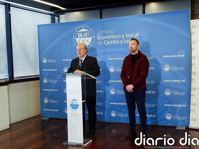 El CES y COCEMFE alertan sobre la brecha laboral que sufren las personas con discapacidad