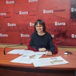 El Ciclo Feminista de Soria afronta su segunda parte con el respaldo mil participantes, nuevas charlas y talleres