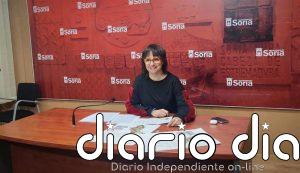 El Ciclo Feminista de Soria afronta su segunda parte con el respaldo mil participantes, nuevas charlas y talleres