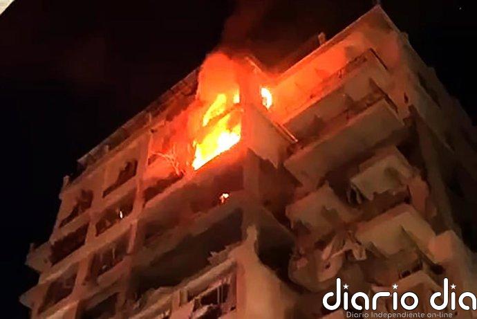 El CICR denuncia que la expansión regional de la guerra en Irán pone en "grave peligro" a los civiles