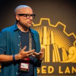 El cineasta y desarrollador de herramientas de animación Daniel Martínez, Premio Segundo Chomón de la Academia de Cine