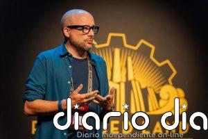 El cineasta y desarrollador de herramientas de animación Daniel Martínez, Premio Segundo Chomón de la Academia de Cine