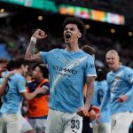 El City alarga la sequía del Arsenal con la Carabao Cup