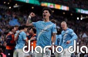 El City alarga la sequía del Arsenal con la Carabao Cup