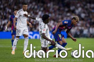 El Clásico del Camp Nou será el 10 de mayo a las 21.00