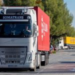 El CNTC recuerda que la ayuda de 20 céntimos es para los transportistas, y no para los cargadores