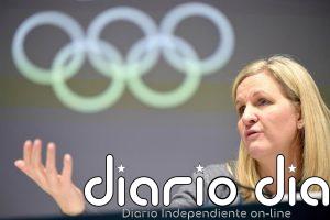 El COI prohíbe a las mujeres transgénero competir en categorías femeninas