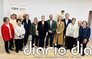 El Col·legi Sant Francesc d'Assís de Palma contará con una 'escoleta' de 37 plazas para el curso 2026-2027