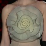 El color de Agatha y la sobriedad de Hannibal Laguna