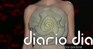 El color de Agatha y la sobriedad de Hannibal Laguna