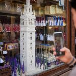 El comercio español pierde 591 millones por hurtos en Semana Santa