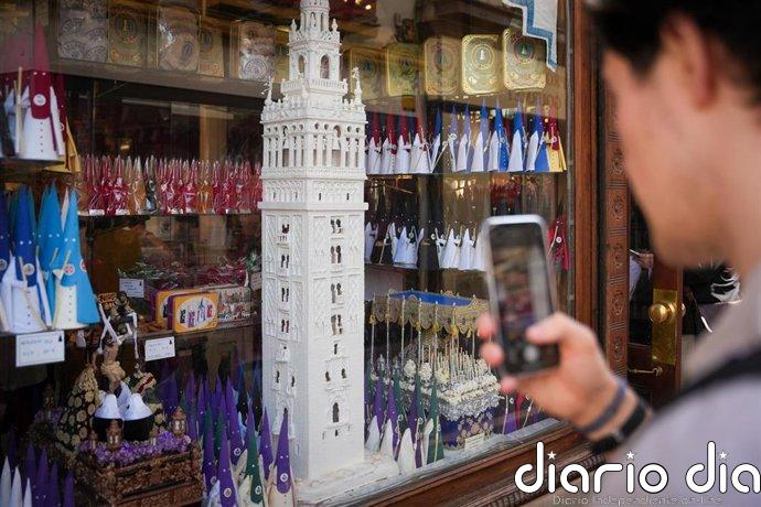 El comercio español pierde 591 millones por hurtos en Semana Santa